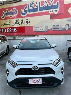 تويوتا راف 4